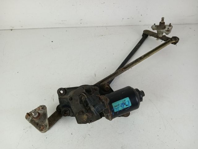 bontott CHEVROLET KALOS Első Ablaktörlő Szerkezet Motorral