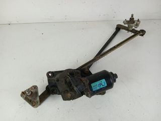 bontott CHEVROLET KALOS Első Ablaktörlő Szerkezet Motorral