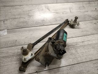 bontott CHEVROLET KALOS Első Ablaktörlő Szerkezet Motorral