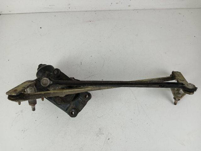 bontott CHEVROLET KALOS Első Ablaktörlő Szerkezet Motorral