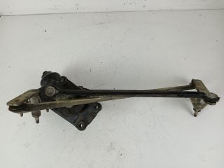 bontott CHEVROLET KALOS Első Ablaktörlő Szerkezet Motorral