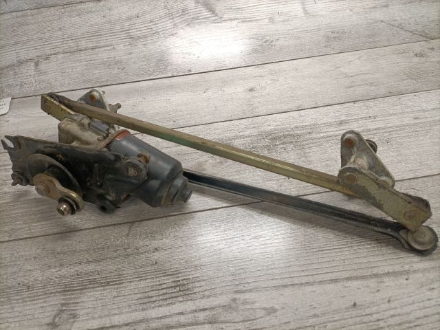 bontott CHEVROLET KALOS Első Ablaktörlő Szerkezet Motorral