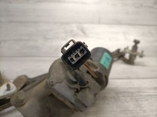 bontott CHEVROLET KALOS Első Ablaktörlő Szerkezet Motorral