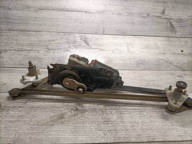 bontott CHEVROLET KALOS Első Ablaktörlő Szerkezet Motorral