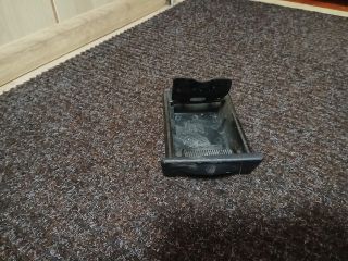 bontott CHEVROLET KALOS Első Hamutartó