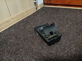 bontott CHEVROLET KALOS Első Hamutartó