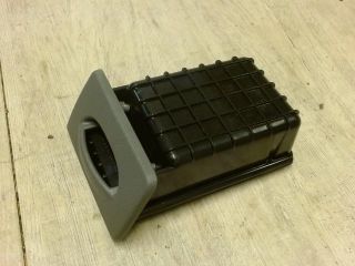 bontott CHEVROLET KALOS Első Hamutartó