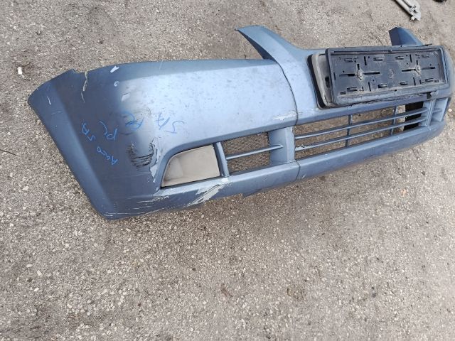 bontott CHEVROLET KALOS Első Lökhárító (Üresen)