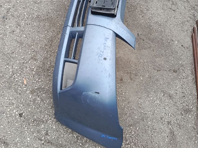 bontott CHEVROLET KALOS Első Lökhárító (Üresen)