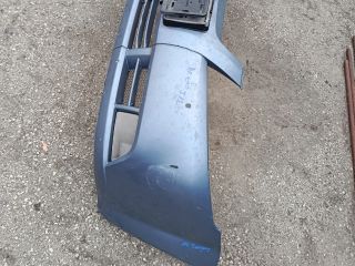 bontott CHEVROLET KALOS Első Lökhárító (Üresen)