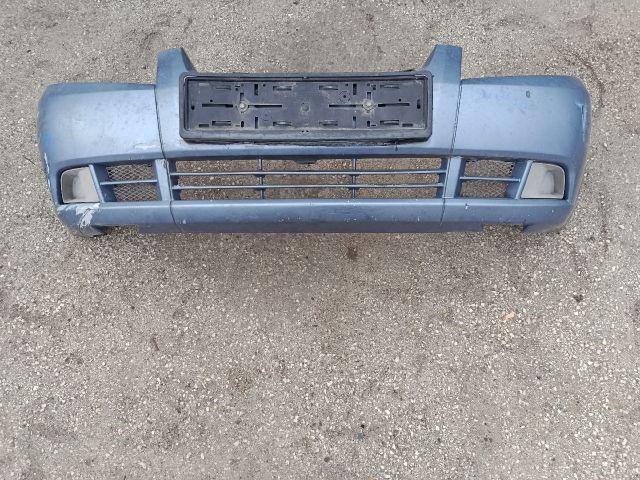 bontott CHEVROLET KALOS Első Lökhárító (Üresen)