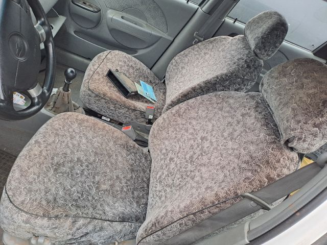 bontott CHEVROLET KALOS Fékpedál