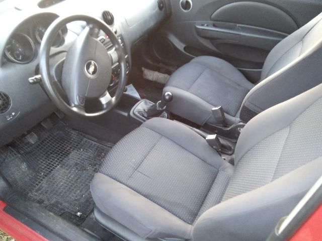 bontott CHEVROLET KALOS Fékpedál