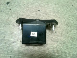 bontott CHEVROLET KALOS Fényszórómagasság Állító Kapcsoló