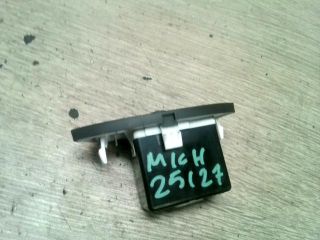 bontott CHEVROLET KALOS Fényszórómagasság Állító Kapcsoló