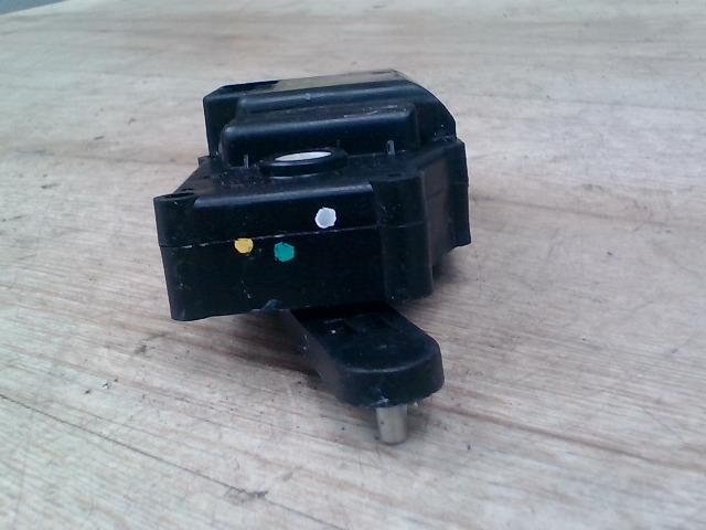 bontott CHEVROLET KALOS Fűtés Állító Motor