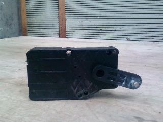 bontott CHEVROLET KALOS Fűtés Állító Motor