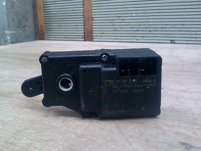 bontott CHEVROLET KALOS Fűtés Állító Motor