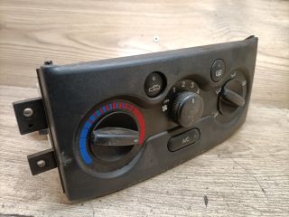 bontott CHEVROLET KALOS Fűtéskapcsoló (manuális klímás)