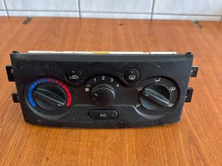 bontott CHEVROLET KALOS Fűtéskapcsoló (manuális klímás)
