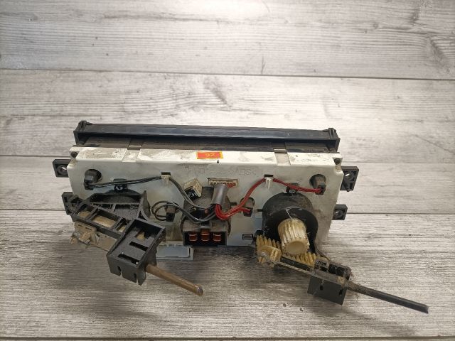 bontott CHEVROLET KALOS Fűtéskapcsoló (manuális klímás)