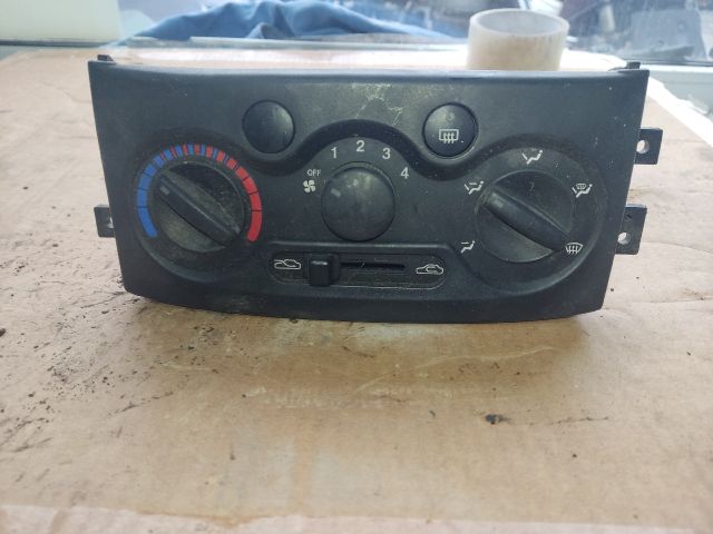 bontott CHEVROLET KALOS Fűtéskapcsoló (Nem klímás)