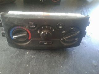 bontott CHEVROLET KALOS Fűtéskapcsoló