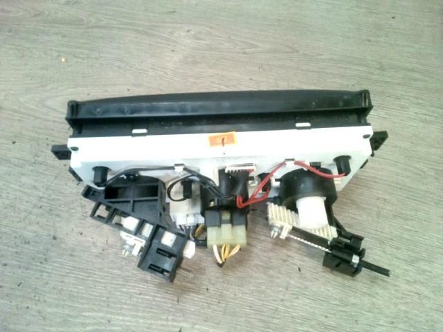 bontott CHEVROLET KALOS Fűtéskapcsoló