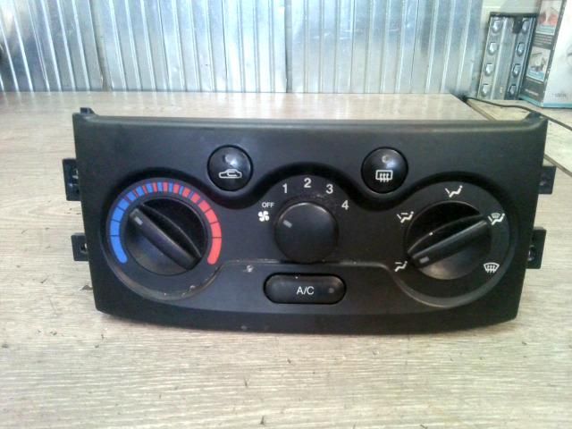 bontott CHEVROLET KALOS Fűtéskapcsoló