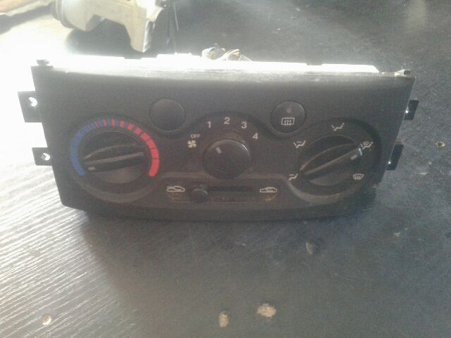 bontott CHEVROLET KALOS Fűtéskapcsoló