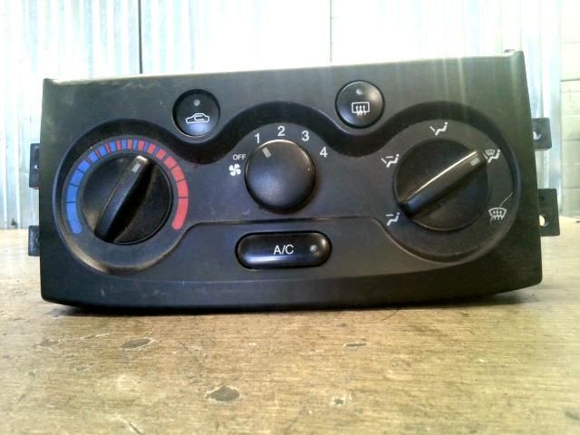 bontott CHEVROLET KALOS Fűtéskapcsoló