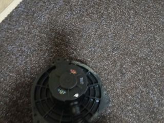 bontott CHEVROLET KALOS Fűtőmotor (Klímás)