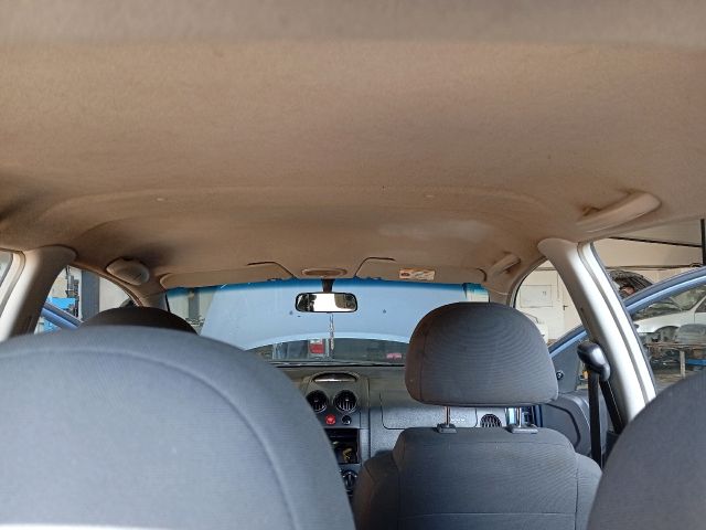 bontott CHEVROLET KALOS Fűtőmotor (Klímás)