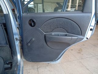 bontott CHEVROLET KALOS Fűtőmotor (Klímás)