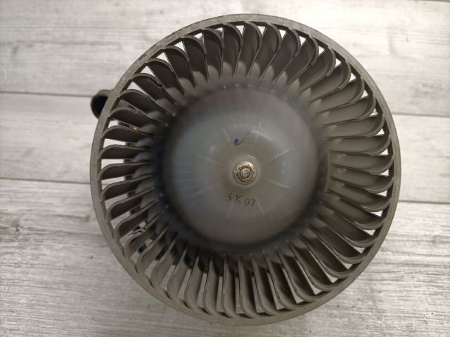 bontott CHEVROLET KALOS Fűtőmotor (Klímás)