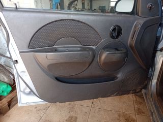 bontott CHEVROLET KALOS Fűtőmotor (Klímás)