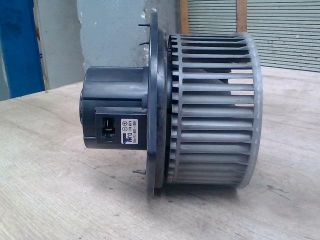 bontott CHEVROLET KALOS Fűtőmotor (Nem klímás)