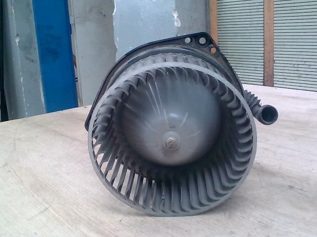 bontott CHEVROLET KALOS Fűtőmotor (Nem klímás)