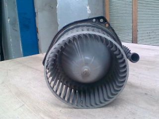 bontott CHEVROLET KALOS Fűtőmotor (Nem klímás)