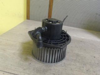 bontott CHEVROLET KALOS Fűtőmotor (Nem klímás)