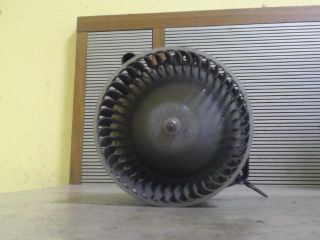 bontott CHEVROLET KALOS Fűtőmotor (Nem klímás)