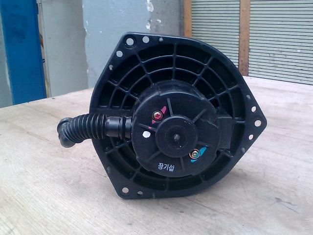 bontott CHEVROLET KALOS Fűtőmotor (Nem klímás)