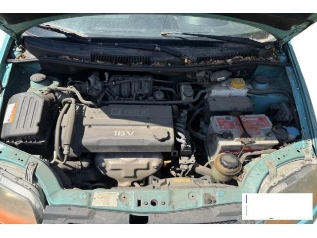 bontott CHEVROLET KALOS Gázrugós Kitámasztó Teleszkóp Csomagtérajtó Jobb