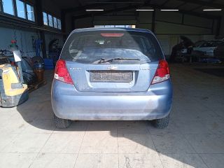 bontott CHEVROLET KALOS Hátsó Ablaktörlő Kar