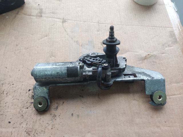 bontott CHEVROLET KALOS Hátsó Ablaktörlő Motor