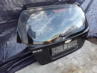 bontott CHEVROLET KALOS Hátsó Ablaktörlő Motor