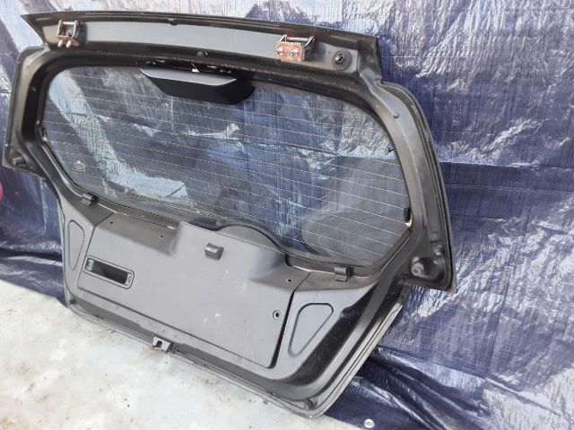 bontott CHEVROLET KALOS Hátsó Ablaktörlő Motor