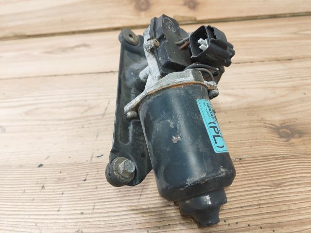 bontott CHEVROLET KALOS Hátsó Ablaktörlő Motor