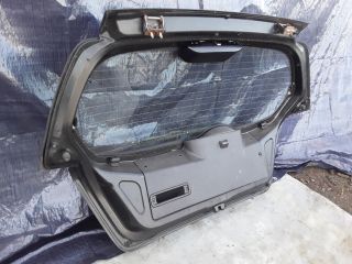 bontott CHEVROLET KALOS Hátsó Ablaktörlő Motor