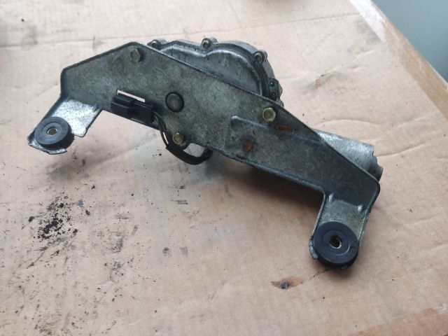 bontott CHEVROLET KALOS Hátsó Ablaktörlő Motor